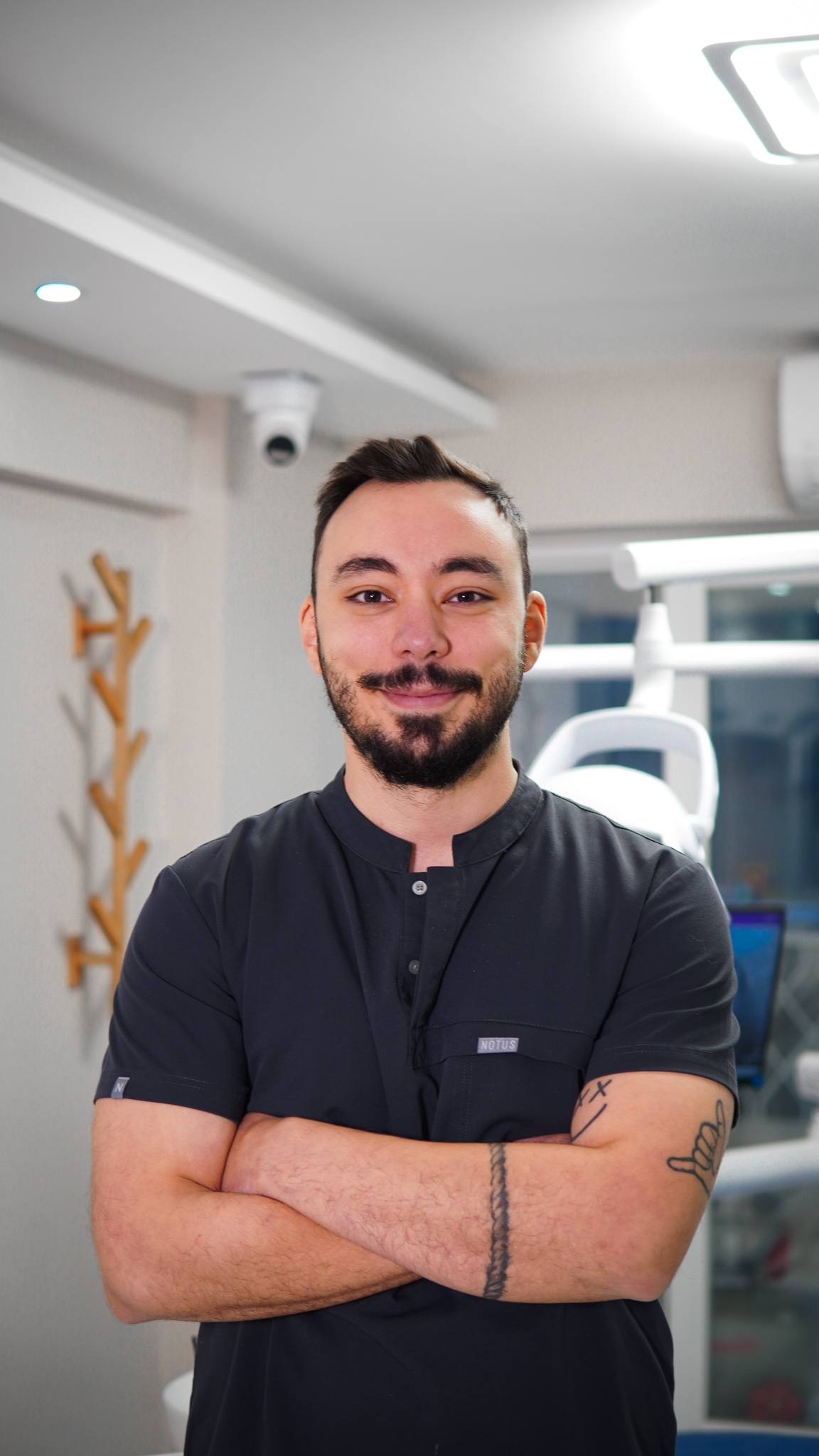 Dt. Osman Çelik